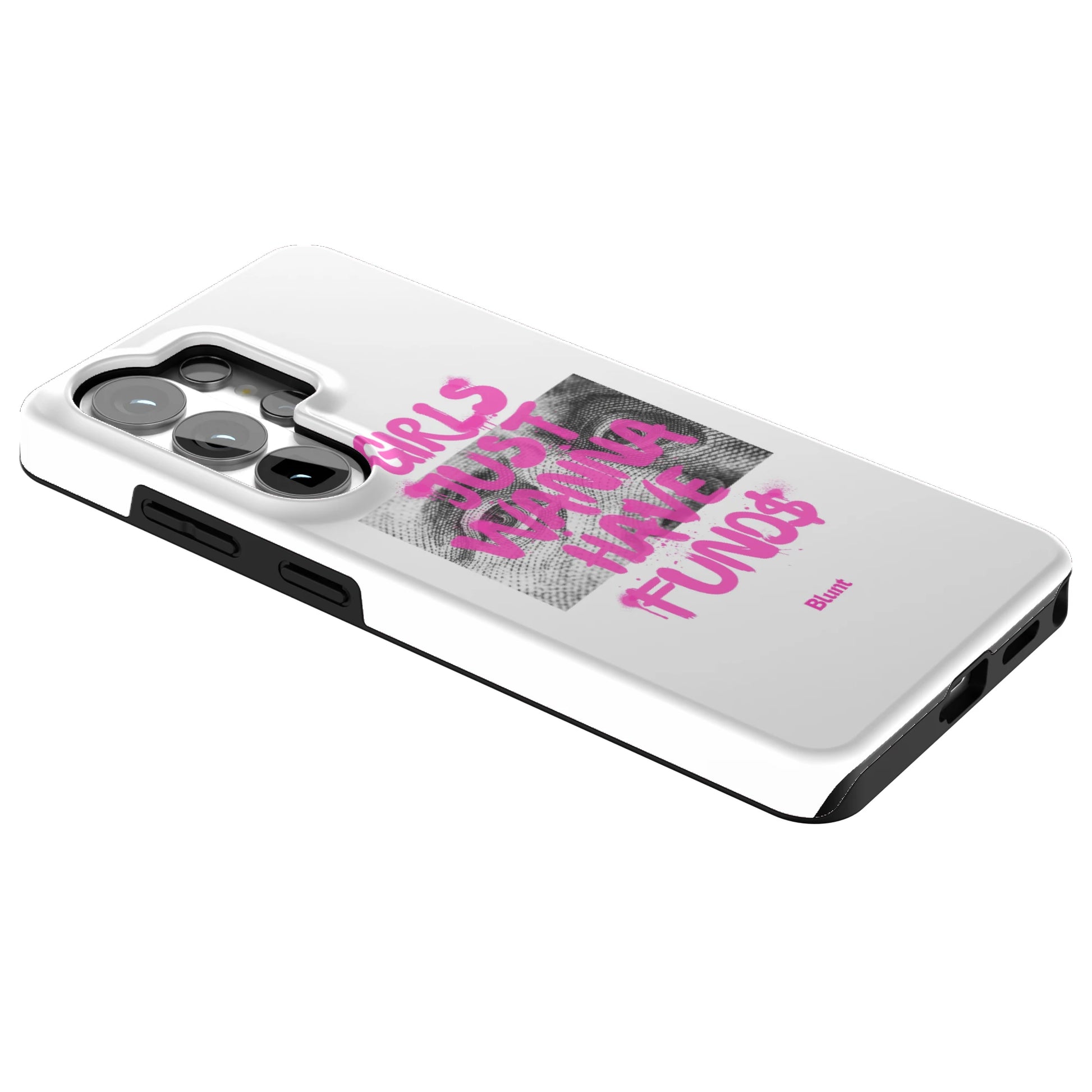 Fund-White-samsung-case-Galaxy S26 Ultra-2
