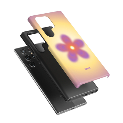 Bloom-Blur-samsung-case-Galaxy S22 Ultra-3