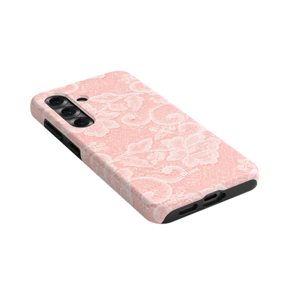 Blushed-Mary-samsung-case-Galaxy S25-2