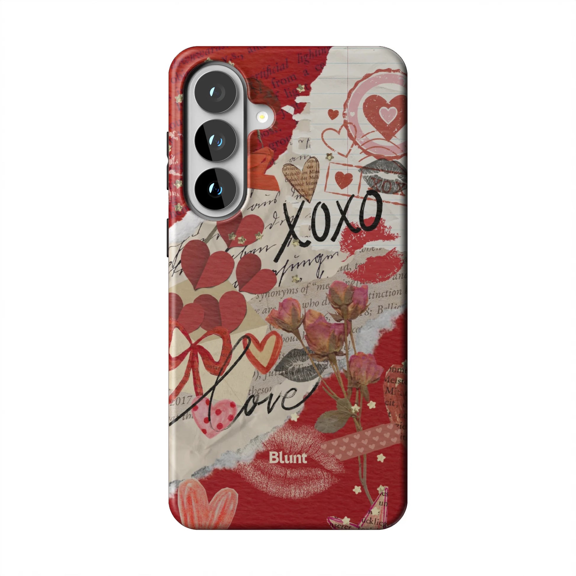 Love-Notes-samsung-case-Galaxy S26 Plus-1
