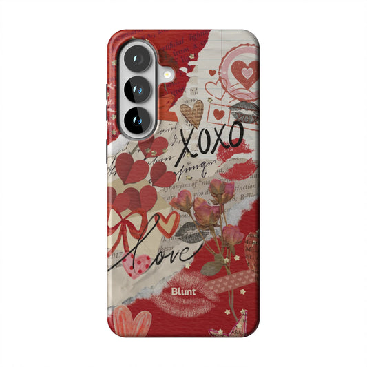 Love-Notes-samsung-case-Galaxy S26 Plus-1