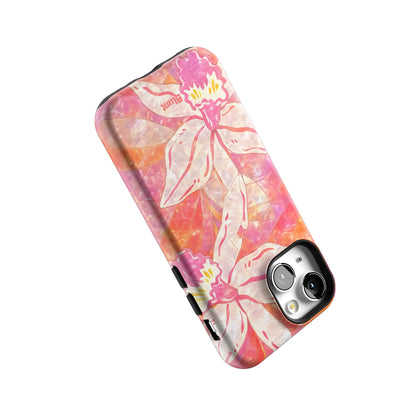 Sunwashed-Bloom-iphone-case-iPhone 13 Mini-4