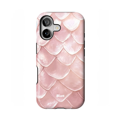 Mermaid Tale iPhone Case