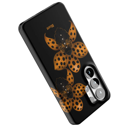 Tigress-Orchid-samsung-case-Galaxy S26 Ultra-4