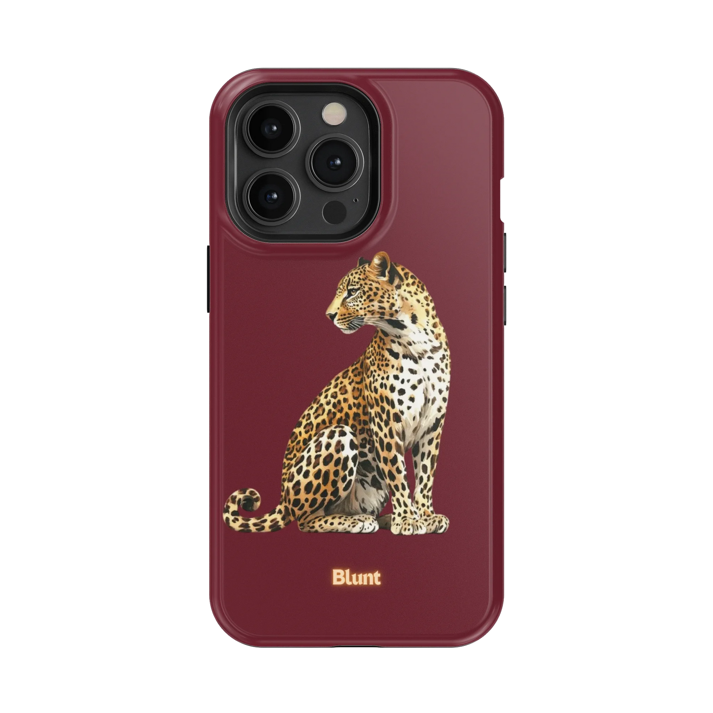 Keyari iPhone Case