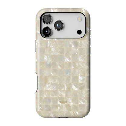 Crystal Clear iPhone Case