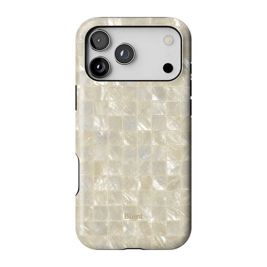 Crystal Clear iPhone Case