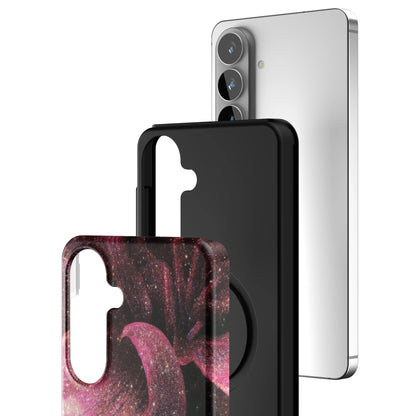Garnet-Bloom-samsung-case-Galaxy S26 Plus-3