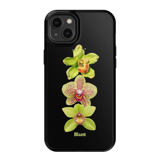 Virelle iPhone Case