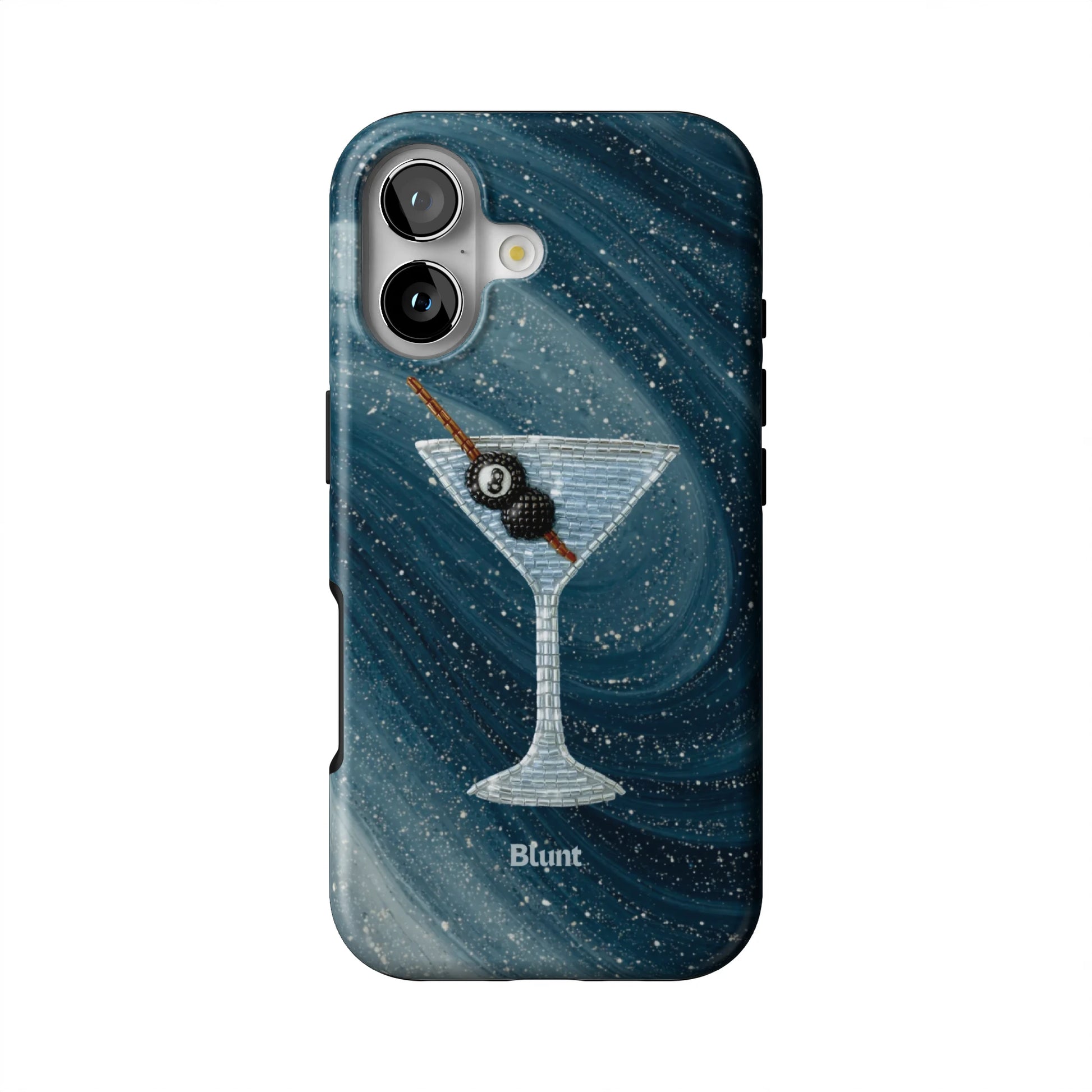 Blue-Happy-Hour-iphone-case-iPhone 17-1