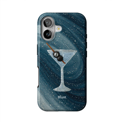 Blue-Happy-Hour-iphone-case-iPhone 17-1