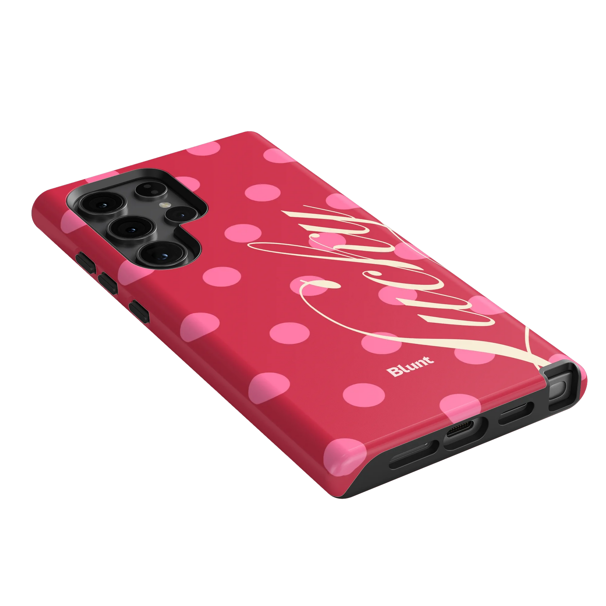 Lucky-Dottie-samsung-case-S24 Ultra-2