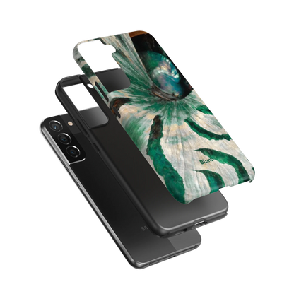 Moss-Conch-samsung-case-Galaxy S22 Plus-3