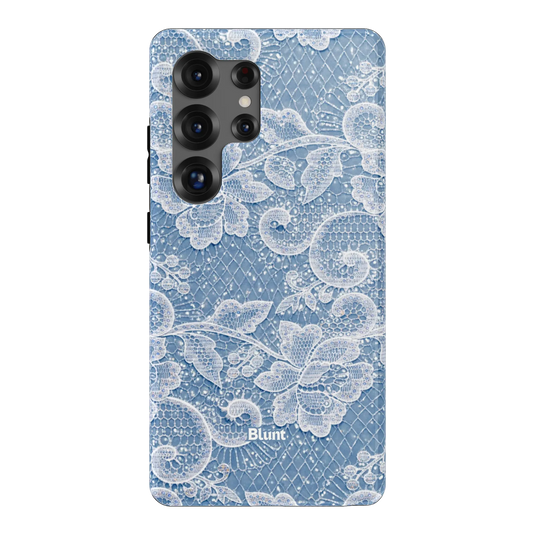 Blue-Mary-samsung-case-Galaxy S25 Ultra-1