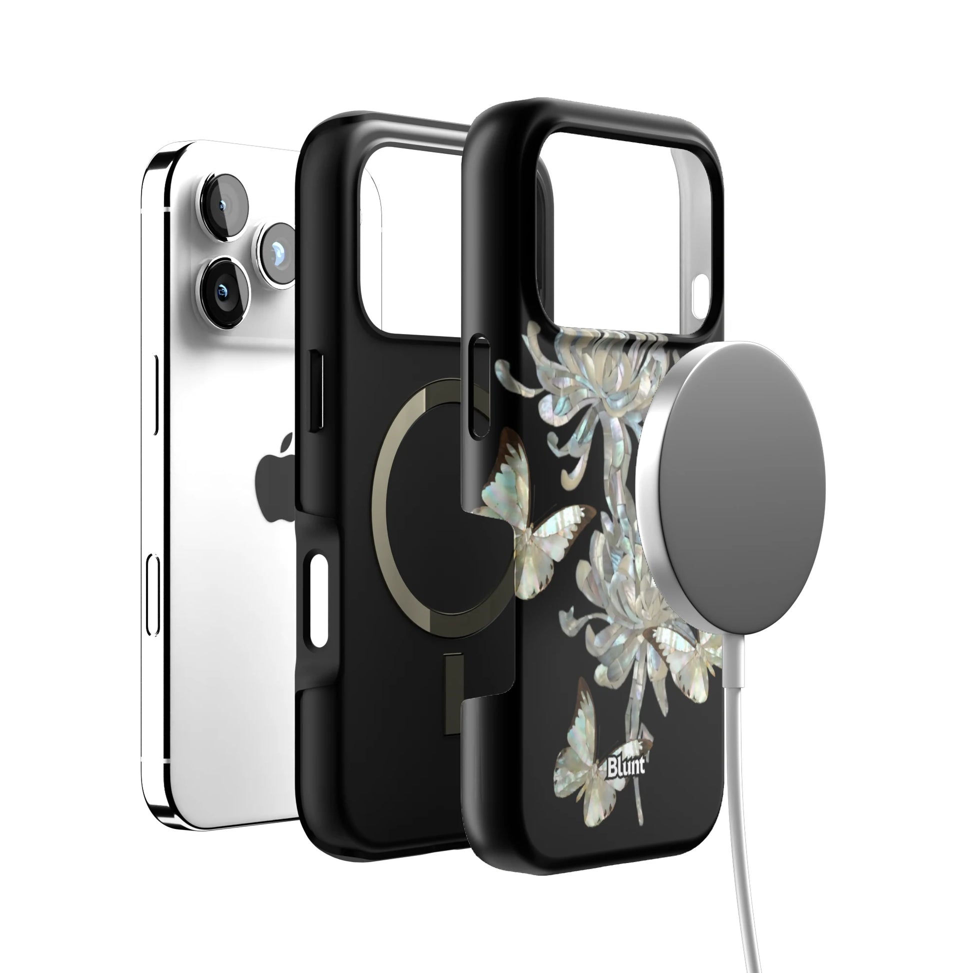 Floral-Void-iphone-case-iPhone 17 Pro-3