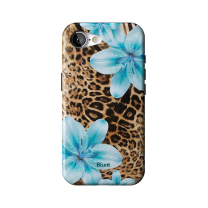 Turquoise-Belle-iphone-case-iPhone 17 E-1
