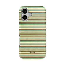 Pistachio iPhone Case
