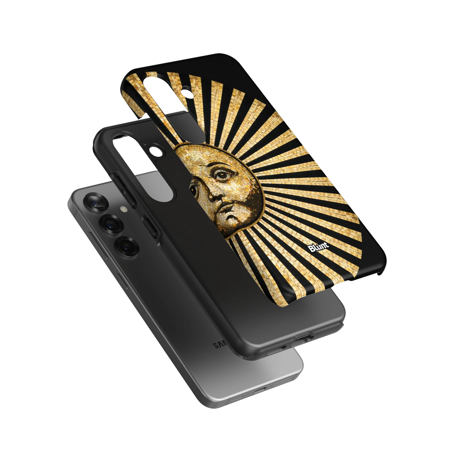 Solstice Muse Samsung Case