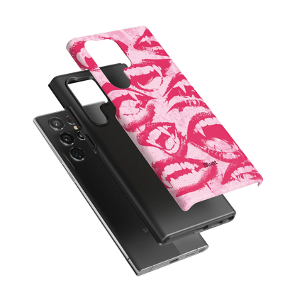 Bites-and-Kisses-samsung-case-Galaxy S22 Ultra-3