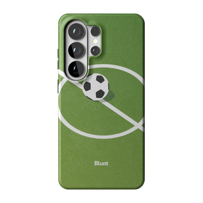 Strike Samsung Case
