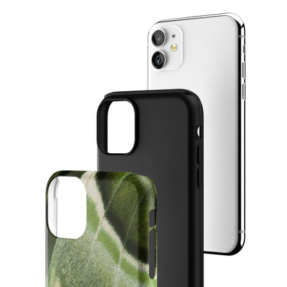 Green-Raya-iphone-case-iPhone 11-3