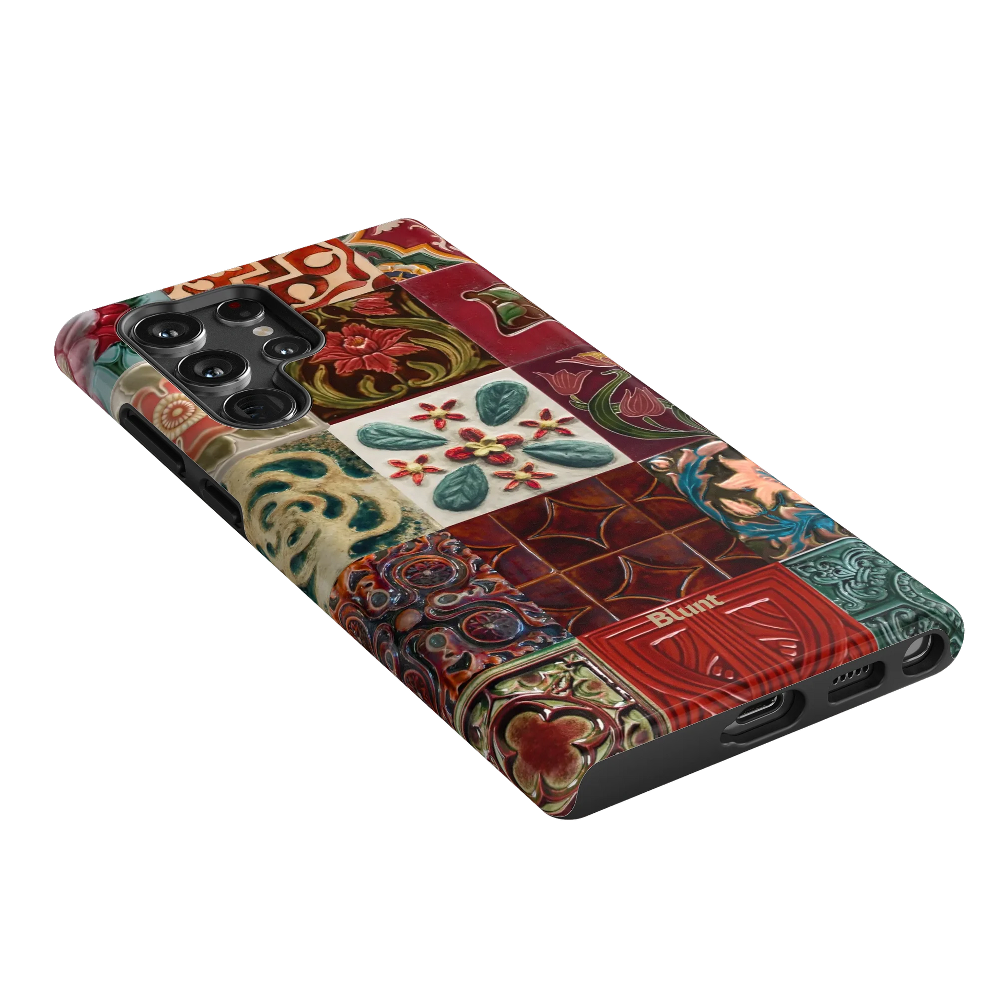 Tessera-samsung-case-Galaxy S22 Ultra-2