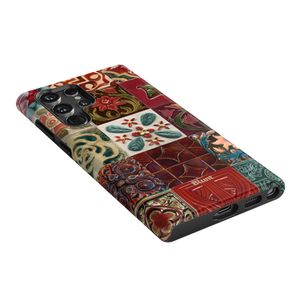 Tessera-samsung-case-Galaxy S22 Ultra-2