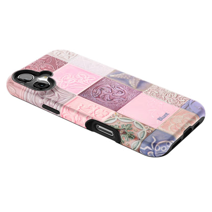 Blushed-Malibu-iphone-case-iPhone 16 Plus-2