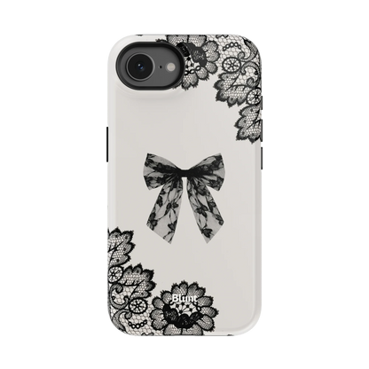 Beatrice iPhone Case