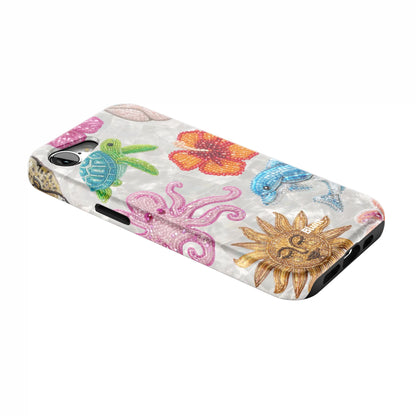 Midnight-Sun-iphone-case-iPhone 17 E-2