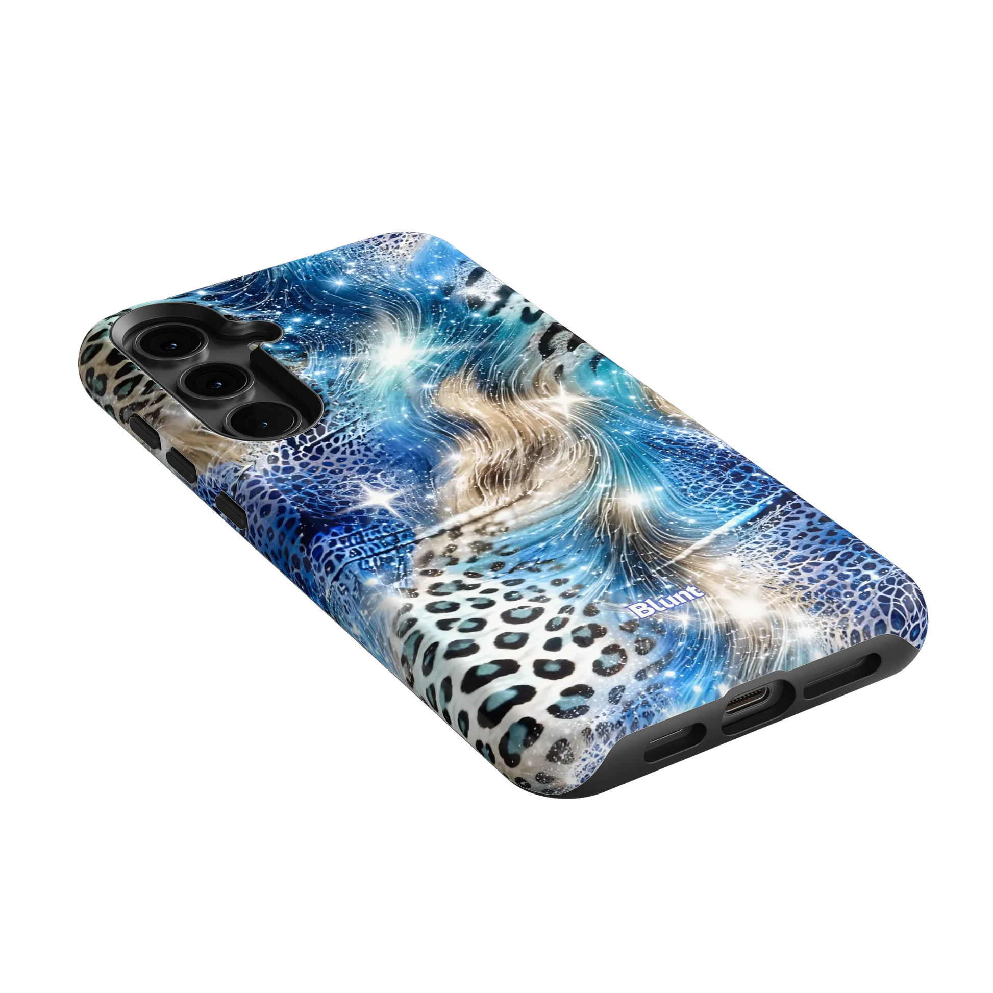Icy-Hybrid-samsung-case-Galaxy S24 Plus-2
