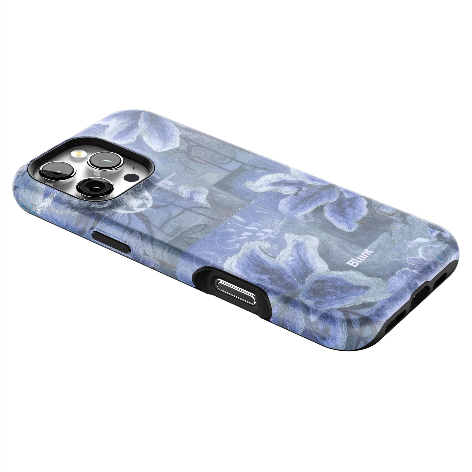 Blue-Irideska-iphone-case-iPhone 16 Pro Max-2