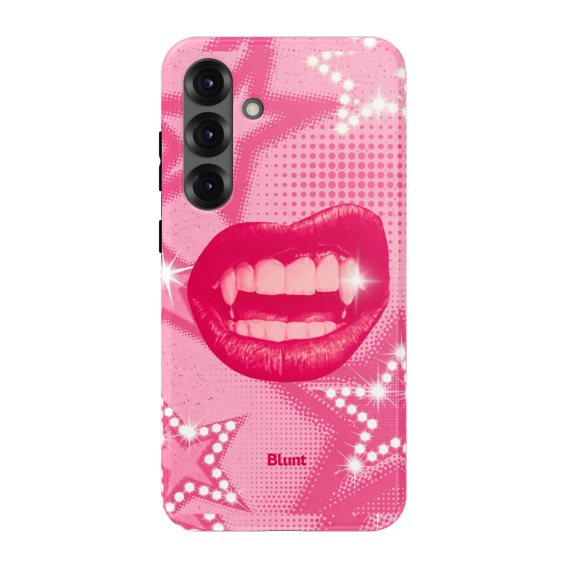 Popstar-Fang-samsung-case-Galaxy S25 Plus-1