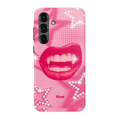 Popstar-Fang-samsung-case-Galaxy S25 Plus-1