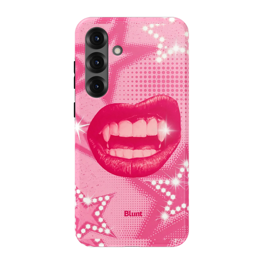 Popstar-Fang-samsung-case-Galaxy S25 Plus-1