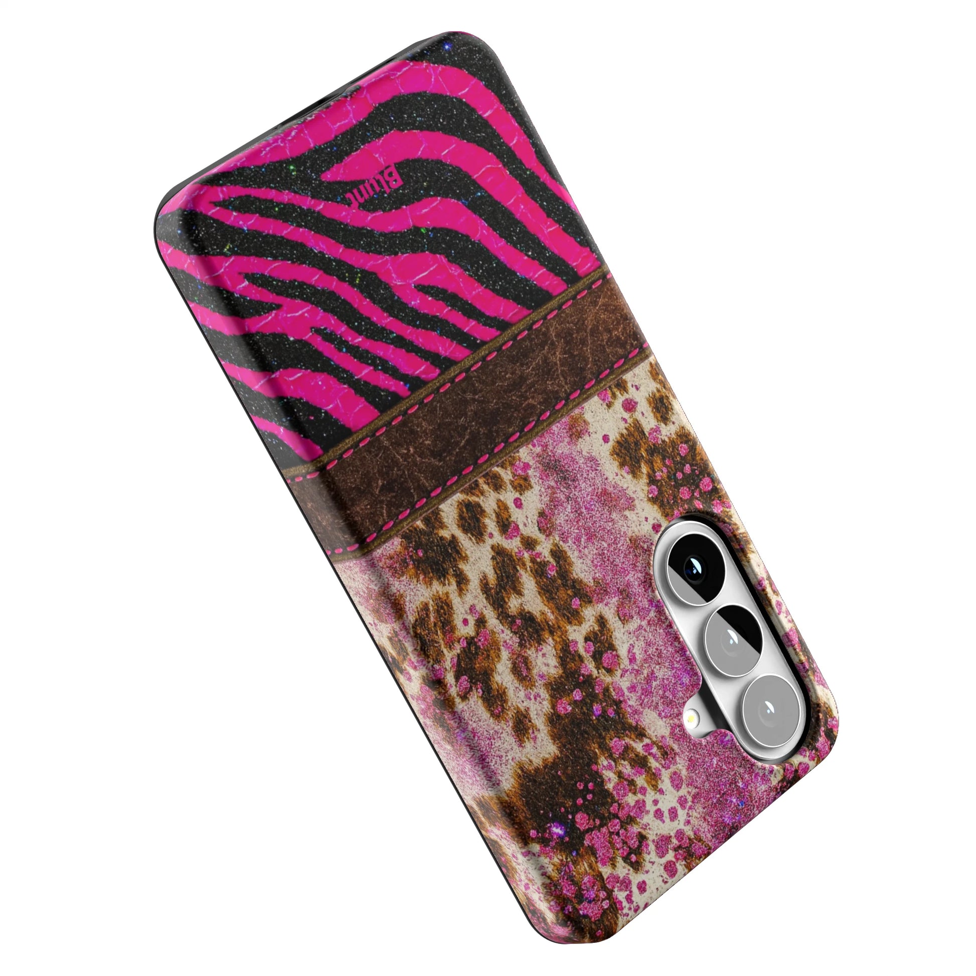 Neon-Safari-samsung-case-Galaxy S26 Plus-4