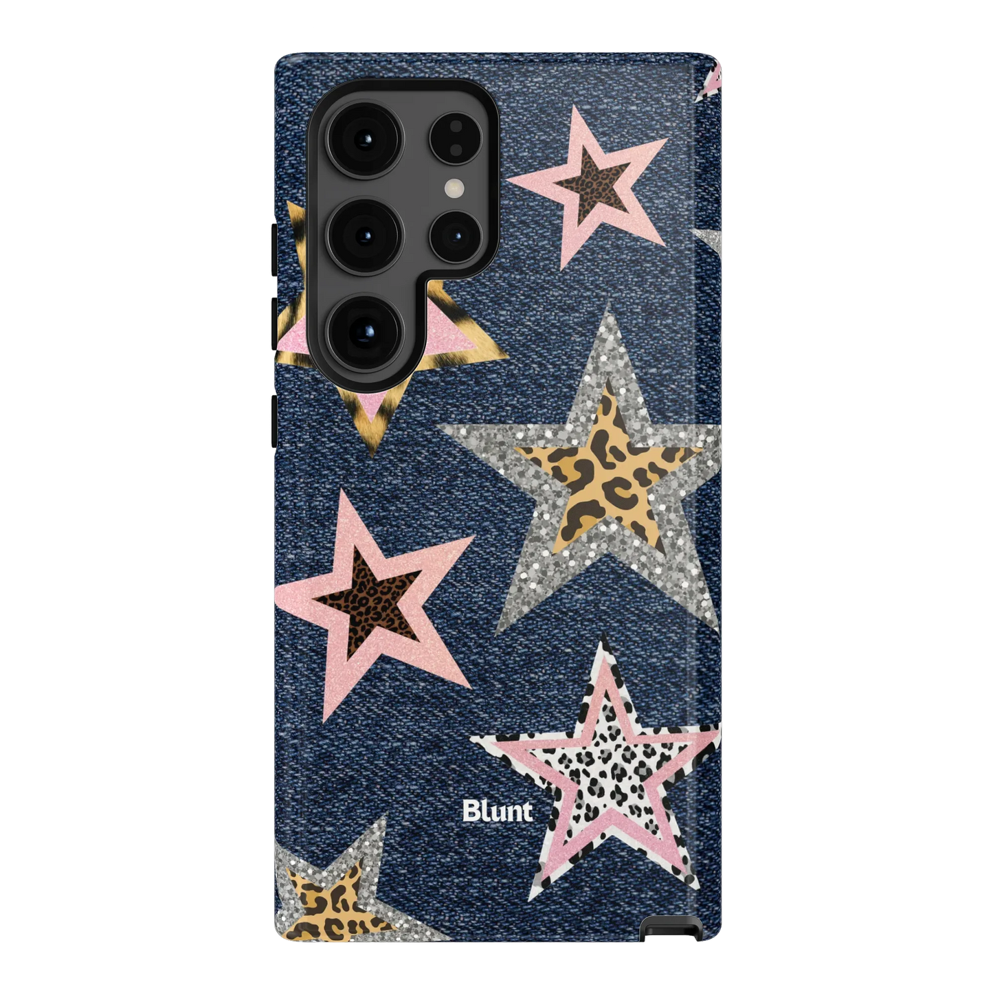 Starlette Collage Samsung Case