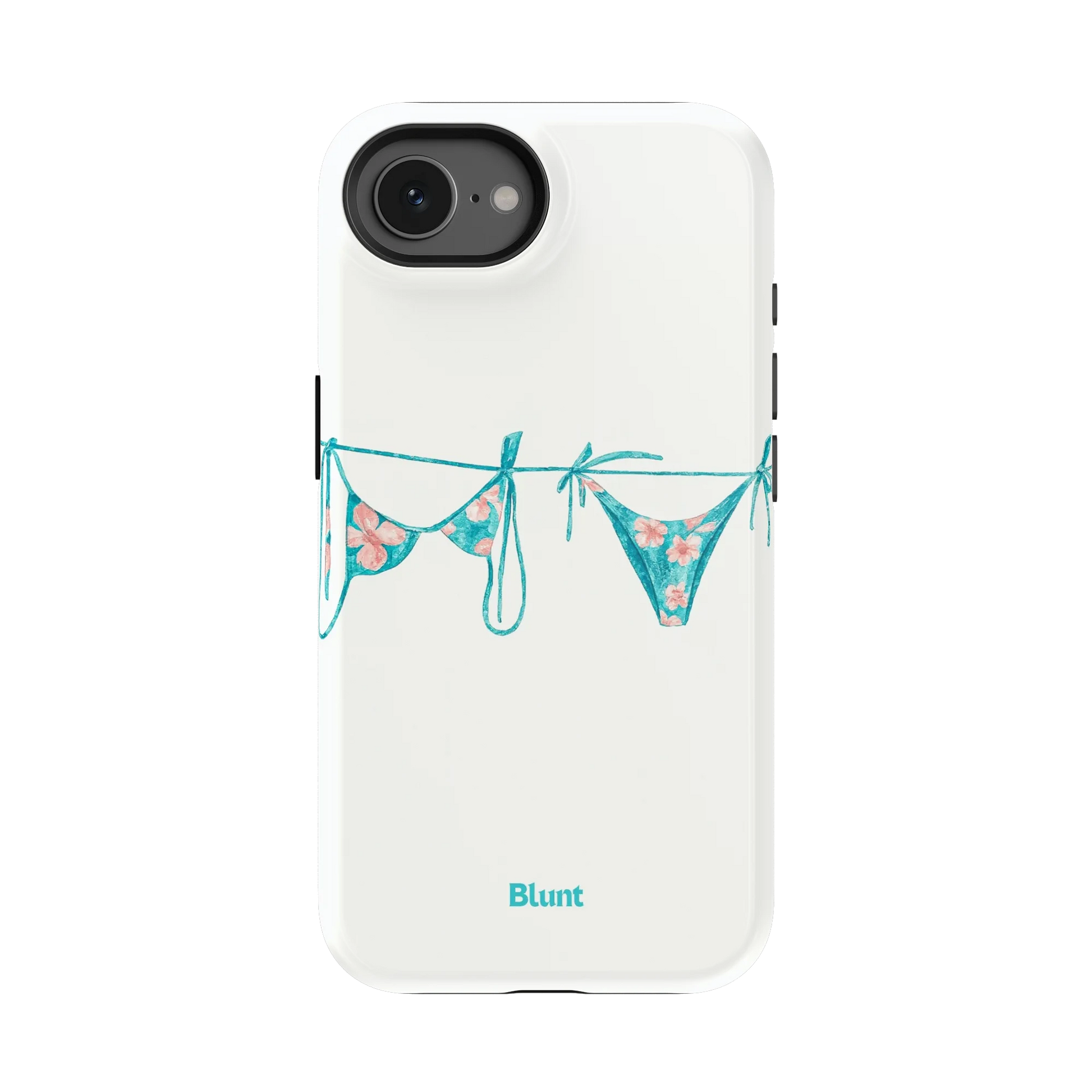 iPhone 16 E Tough