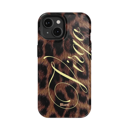 Virgo iPhone Case