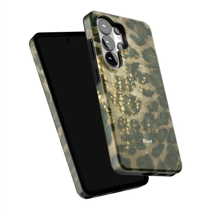 Hunter-Cheetah-samsung-case-Galaxy S26 Ultra-5