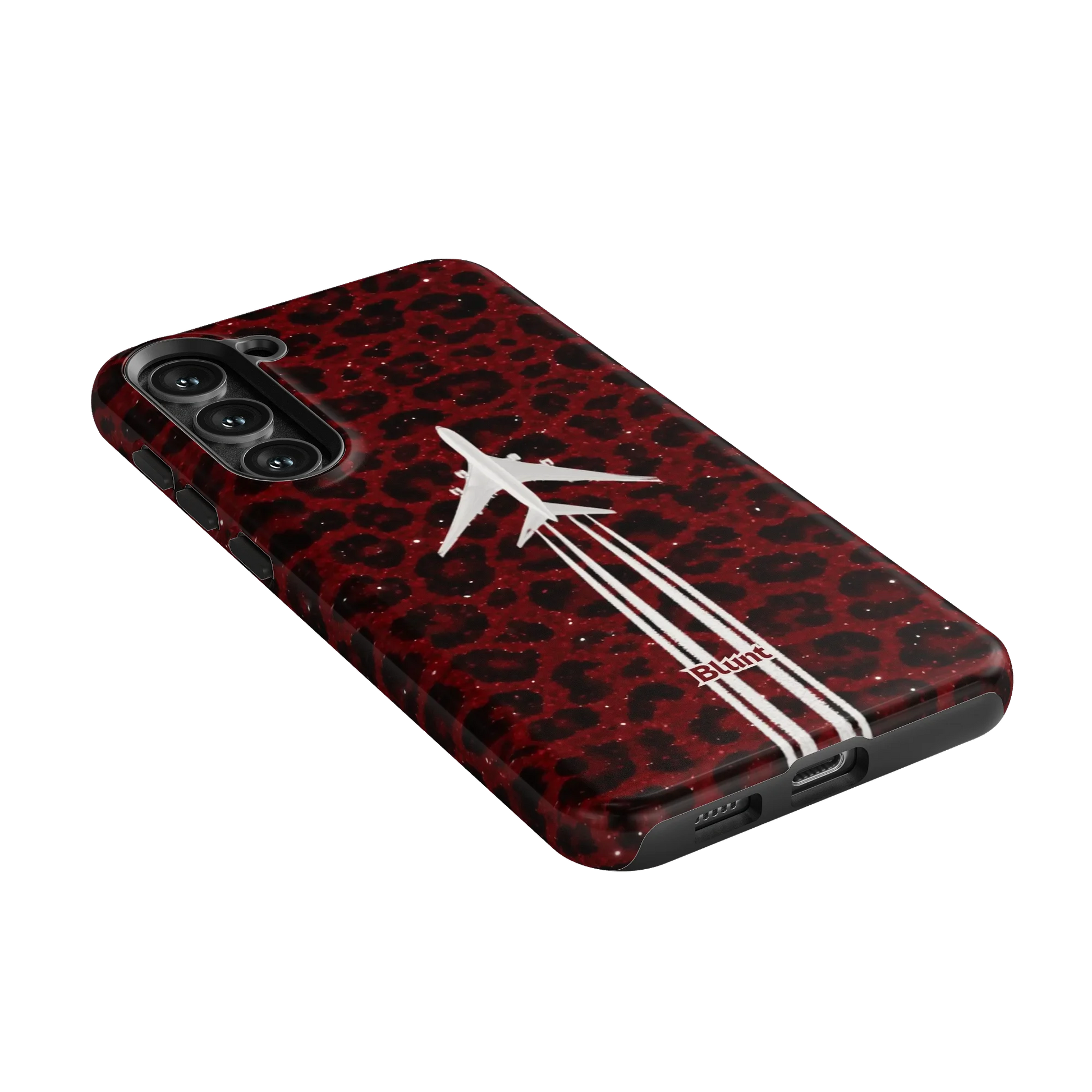Runway-Diva-samsung-case-Galaxy S23 Plus-2
