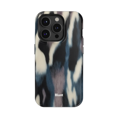 Velvet Sky iPhone Case