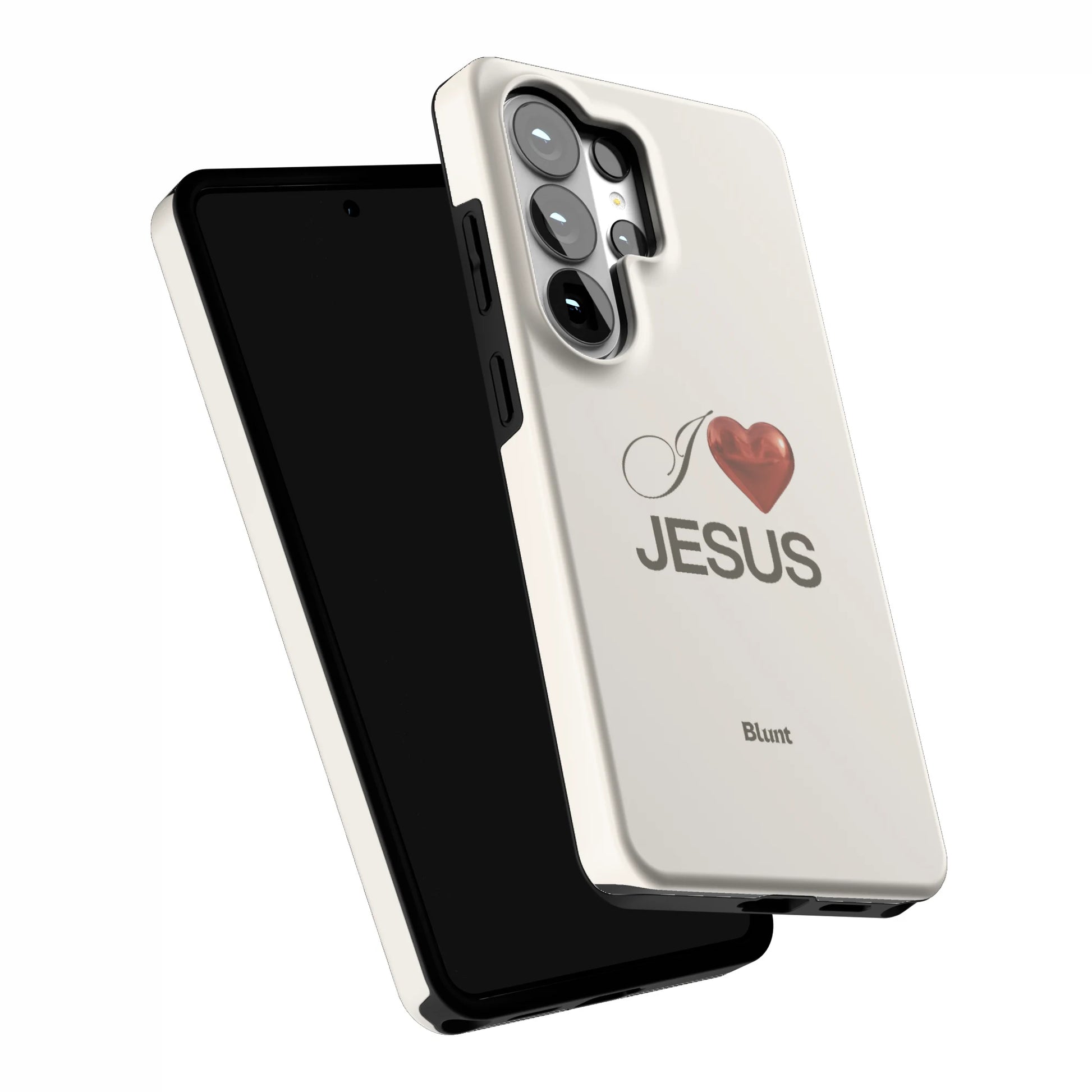 I-Heart-Jesus-samsung-case-Galaxy S26 Ultra-5