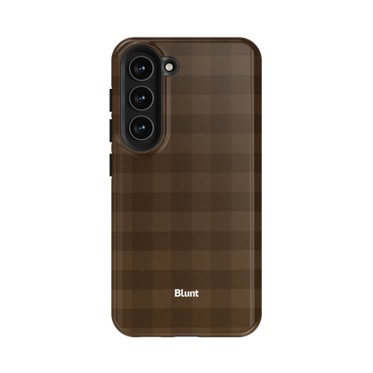 Chestnut Samsung Case