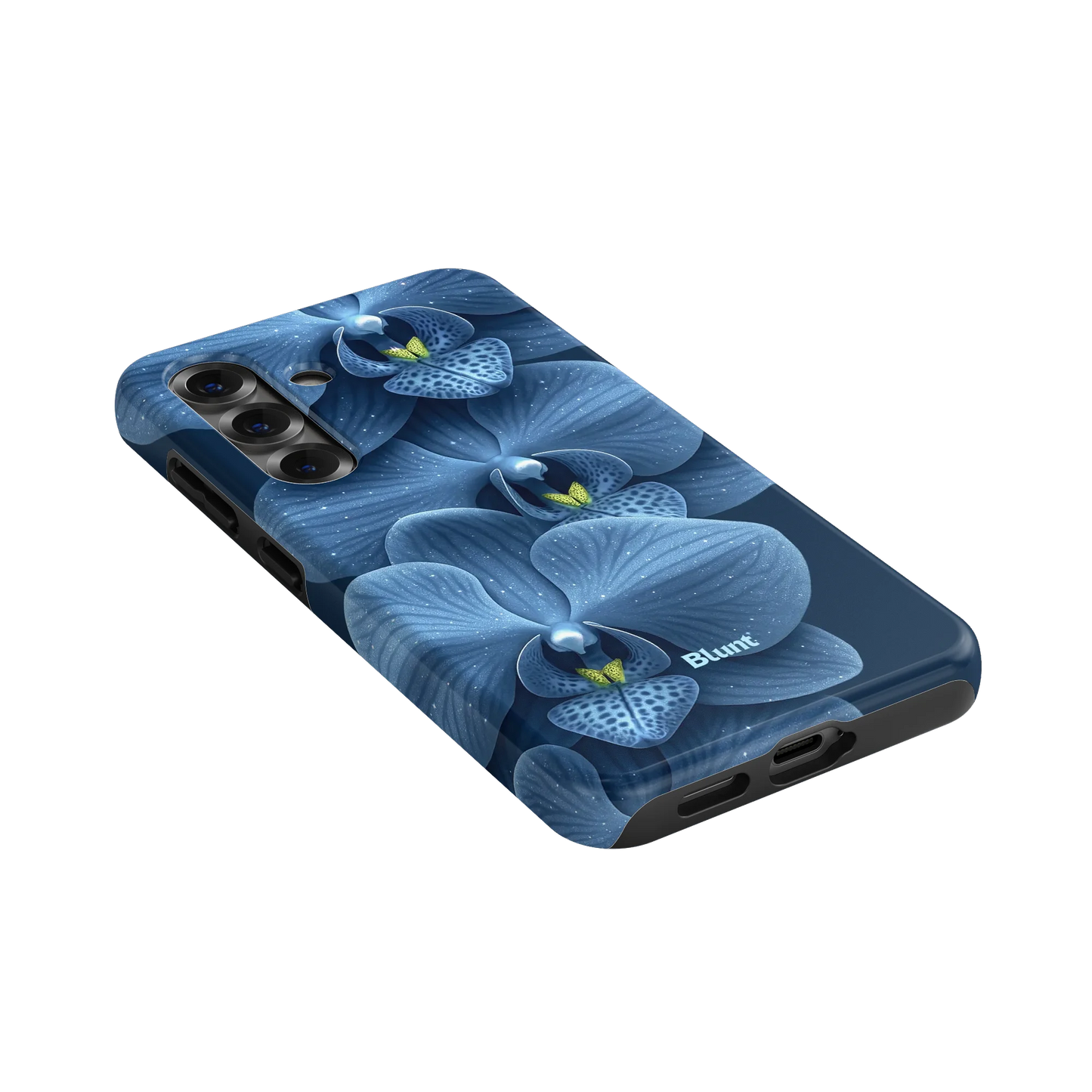 Skye Orchid Samsung Case