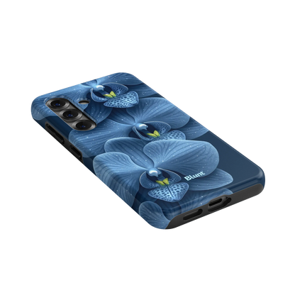 Skye Orchid Samsung Case