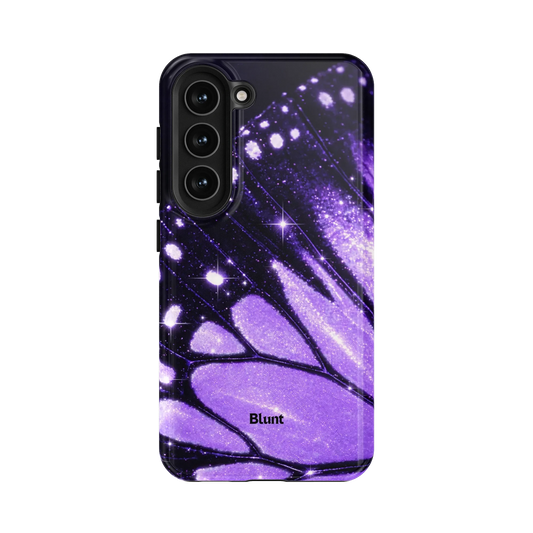 Vidia Samsung Case