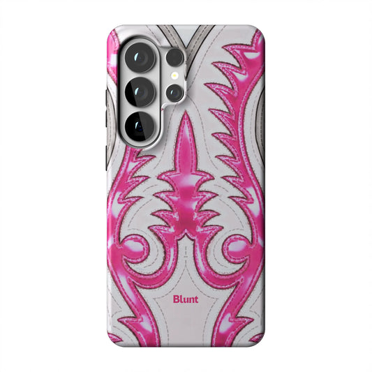 Saddle-Doll-samsung-case-Galaxy S26 Ultra-1