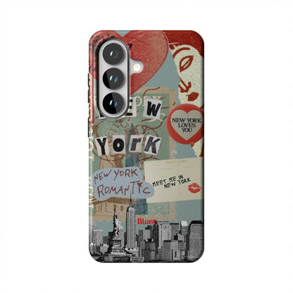 NYC-Love-Letter-samsung-case-Galaxy S26-1