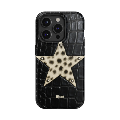 Starlette iPhone Case